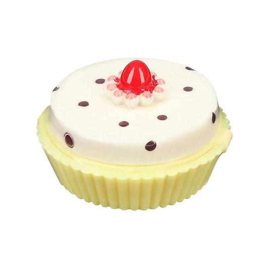 Holika Holika Dessert Time Lip Balm #03 Peach Cup Cake 6.8g