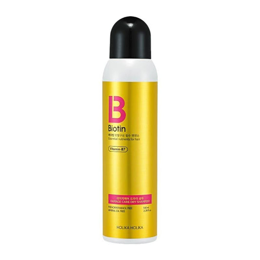 Holika Holika Biotin Damage Care Dry Shampoo 100ml
