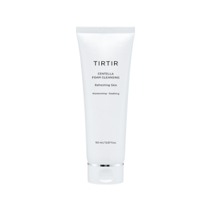 Centella Foam Cleansing