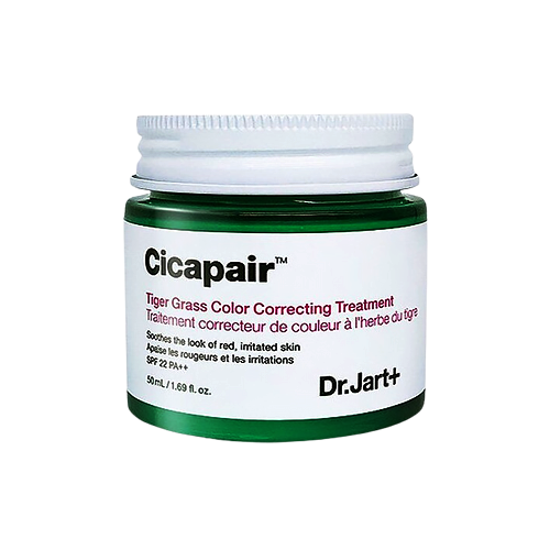 Dr.Jart+ Cicapair Tiger Grass Color Coreecting Treatment 50ml