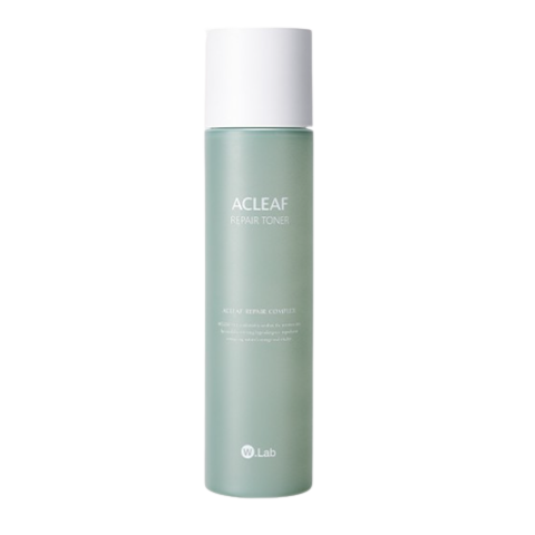 W.Lab Acleaf Repair Toner 200ml