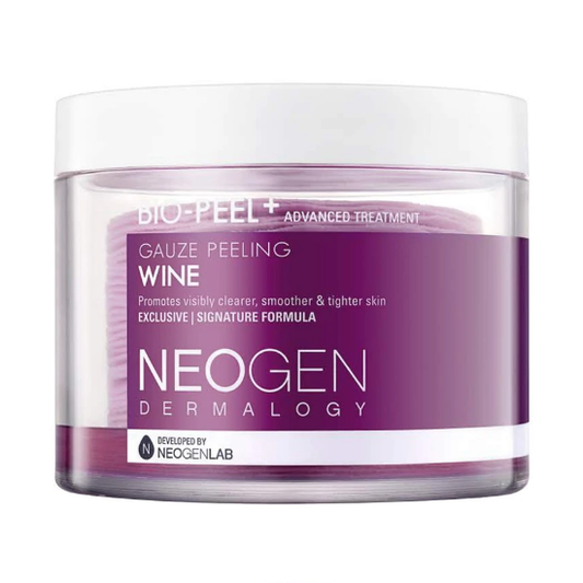 NEOGEN Dermalogy Bio-Peel Gauze Peeling wine 200ml/30pads