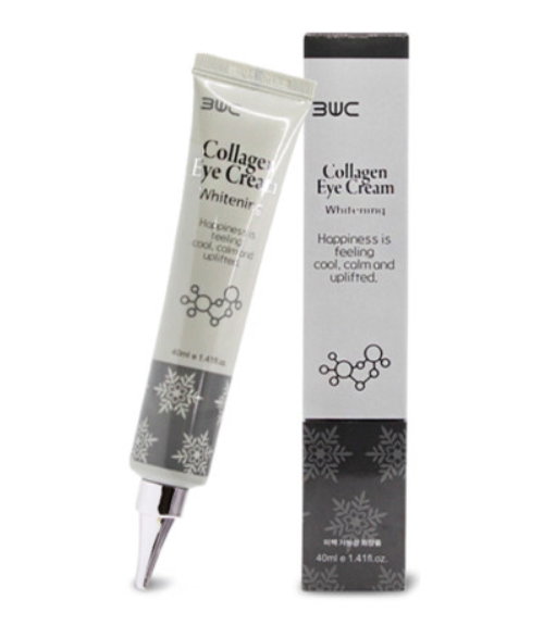 3W Clinic Collagen Eye Cream 40ml