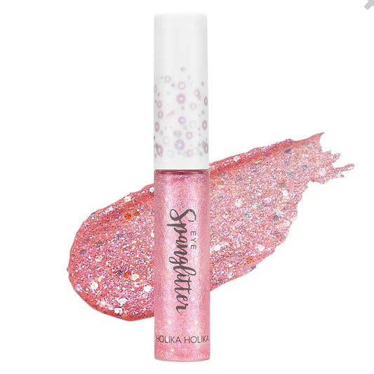 HOLIKA HOLIKA Eye Spanglitter 04 Unicorn Parts 5g