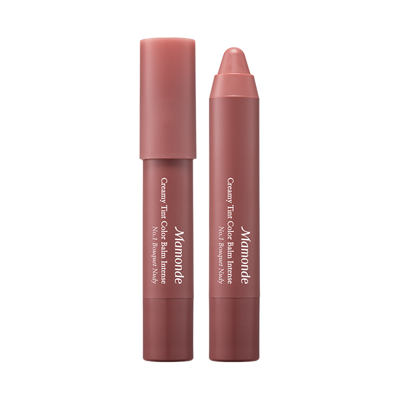 Creamy Tint Color Balm Intense #01 Bouquet Nudy 2.5g