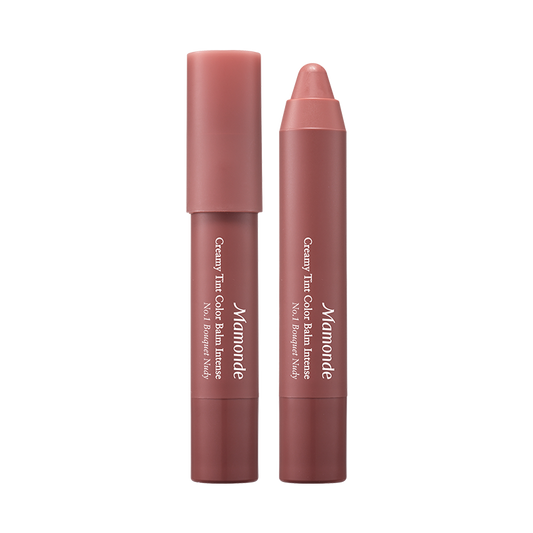 Creamy Tint Color Balm Intense #01 Bouquet Nudy 2.5g