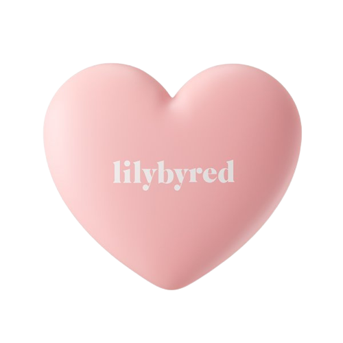 lilybyred Luv Beam Cheek(AD) 02 #Dollish Rose