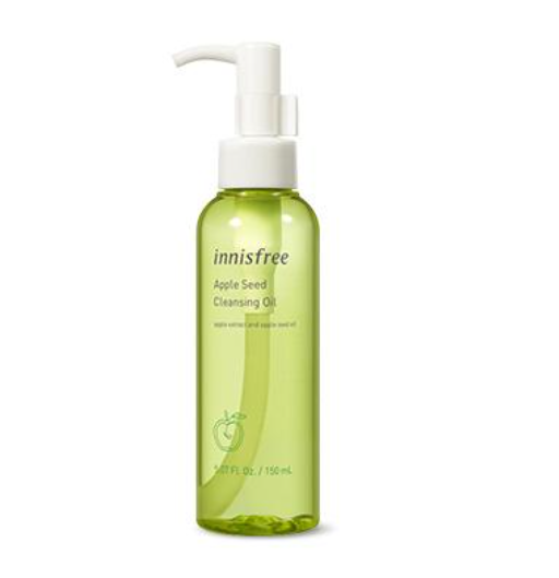Innisfree Apple Seed Cleansing Oil 150ML