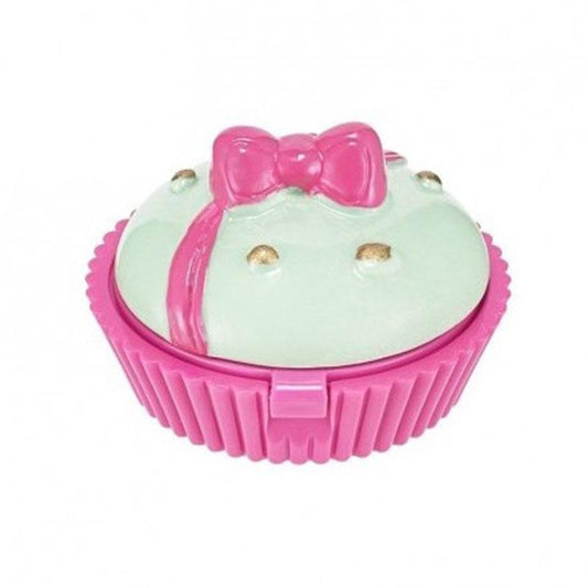 Holika Holika Dessert Time Lip Balm #02 Pink Cup Cake 6.8g