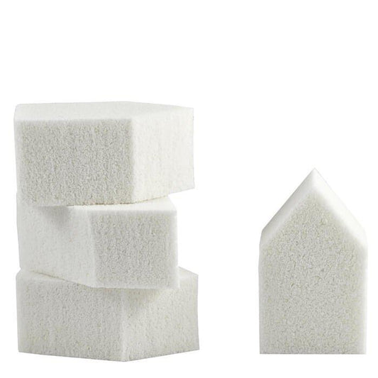 Holika Holika Foundation Sponge 6pcs