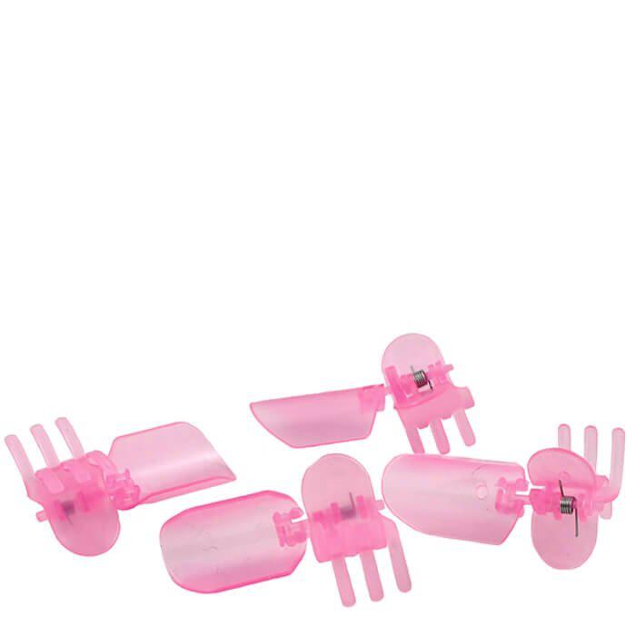 Holika Holika Nail Dry Cover 10pcs