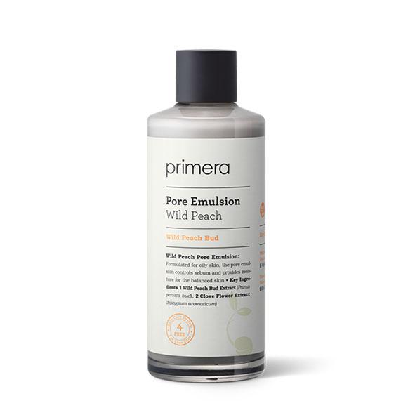 Primera Wild Peach Pore Emulsion 150ml