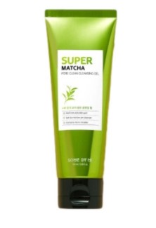 Super Matcha Pore Clean Cleansing Gel 100ml