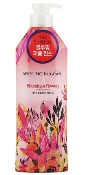 Perfume Conditioner Blooming 600ml