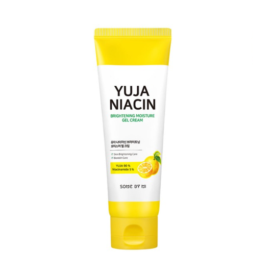 Yuja Niacin Brightening Peeling Gel 120ml