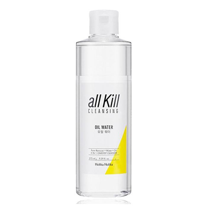 Holika Holika All Kill Cleansing Oil Water 275ml
