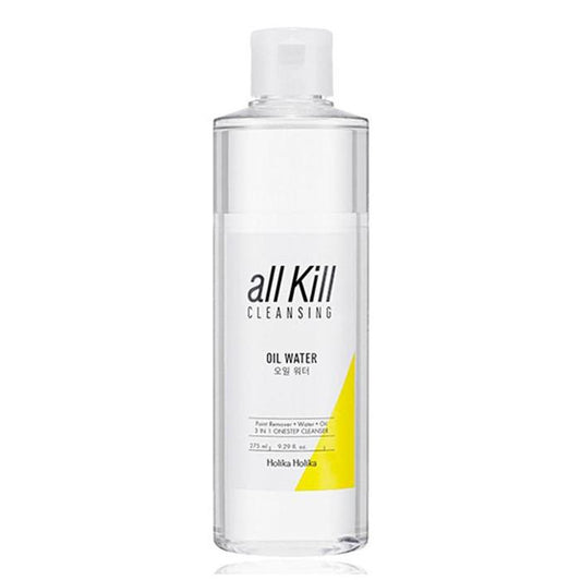 Holika Holika All Kill Cleansing Oil Water 275ml