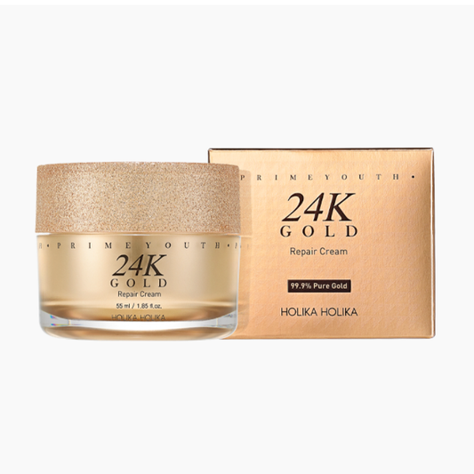 HOLIKA HOLIKA Prime Youth 24K Gold Repair Cream 55ml