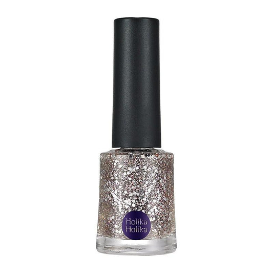 Holika Holika Glitter Nails GT02 Cocktail Dress 10ml