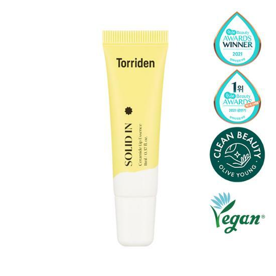 SOLID-IN Ceramide Lip Essence