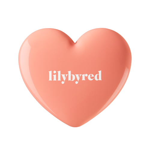 lilybyred Luv Beam Cheek Balm 01 #Pure Coral
