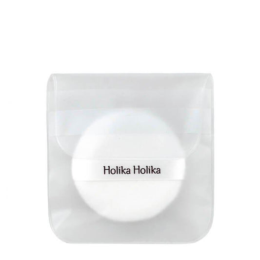 Holika Holika Powder Poly Puff 1ea