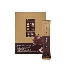Perfect Choco Enzyme