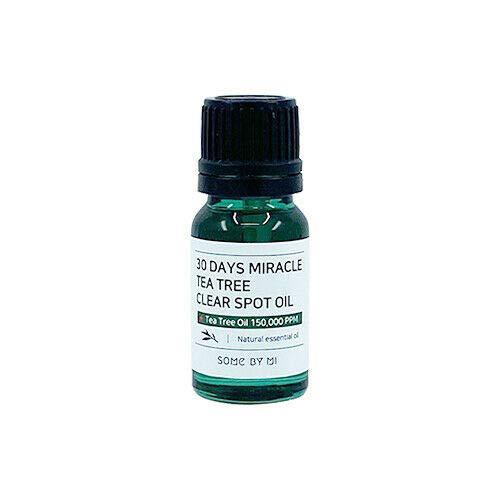 30 Days Miracle Tea Tree Clear Spot Oil 10ml