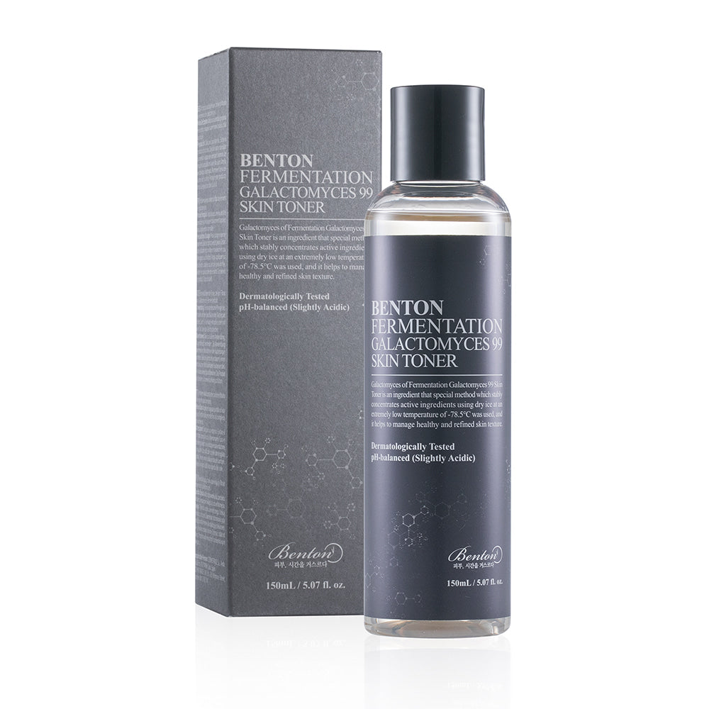 FERMENTATION GALACTOMYCES99 SKIN TONER 150mL