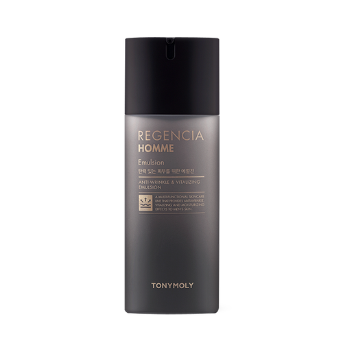 REGENCIA HOMME EMULSION 130ml