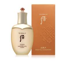 Whoo Cheongidan Radiant Rejuvenating Balancer 150ml