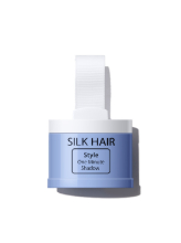 Silk Hair Style One Minute Shadow 01 Natural Black 4 g