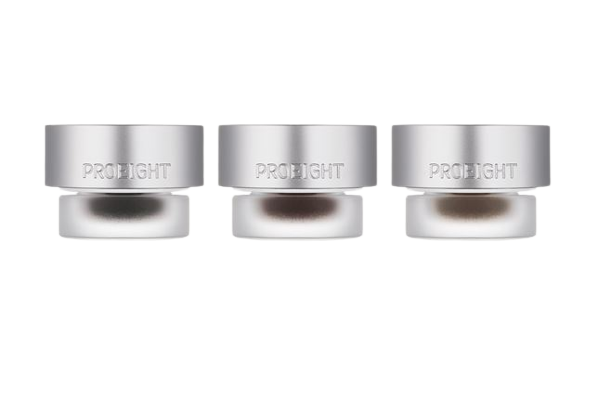 PRO 8 CHEONGDAM STAY ON GEL EYELINER DARK BROWN 47g