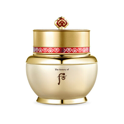 Whoo Bichup Jayoon Cream 60ml