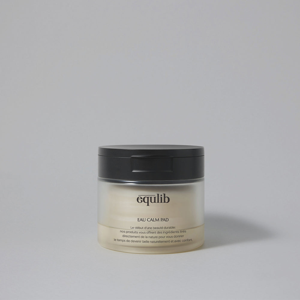 equlib eau calm pad 100pads