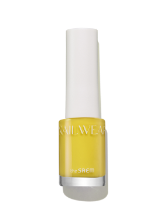 Nail wear 124. lemon yellow 7ml