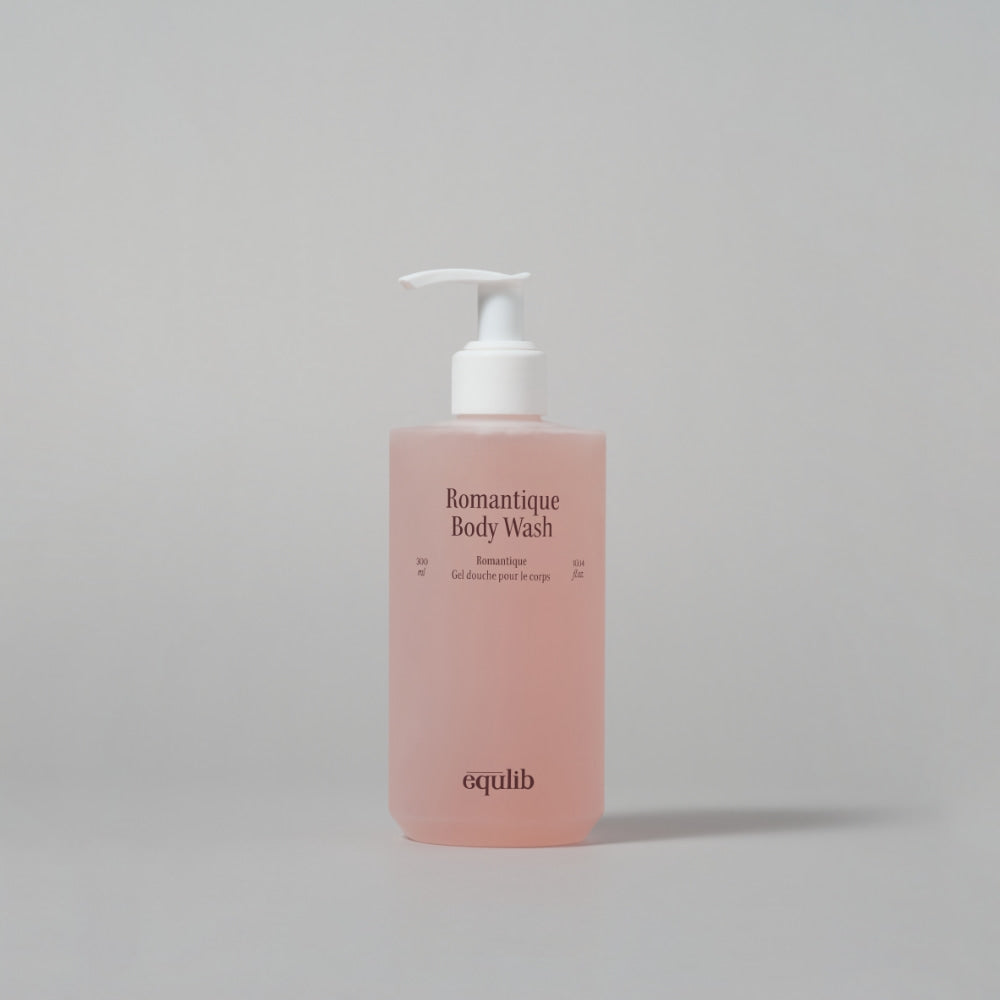 equlib Romantique Body Wash 300ml