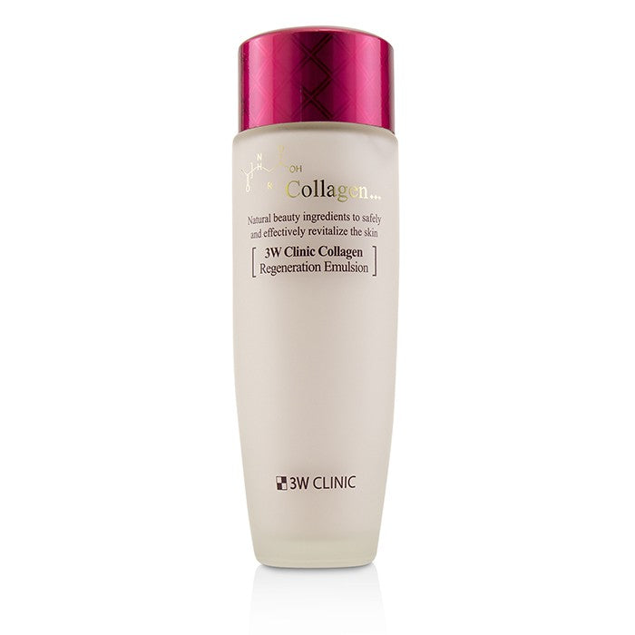 COLLAGEN REGENERATION EMULSION 150ml