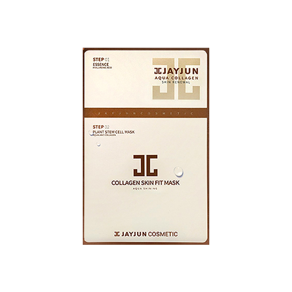 Collagen Skin Fit Mask (25ml x10EA) 395g