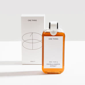 ONE THING Centella Asiatica Extract 300ml