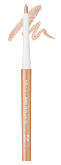 Mellow Gliding Pencil Liner 05 0.3g