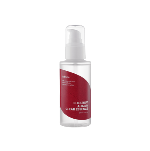 Chestnut AHA 8% Clear Essence 100ml