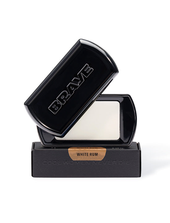BRAYE SCENTED BALM WHITE RUM