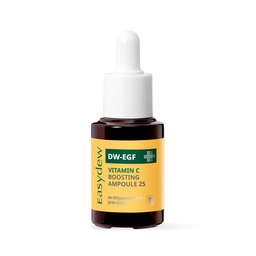 Easydew DW-EGF VITAMIN C BOOSTING AMPOULE 25 13G