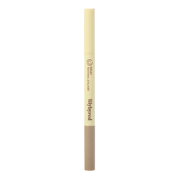 Smiley Aegyosal Eyeliner 02 #Wink Wink 0.1g + 0.22g