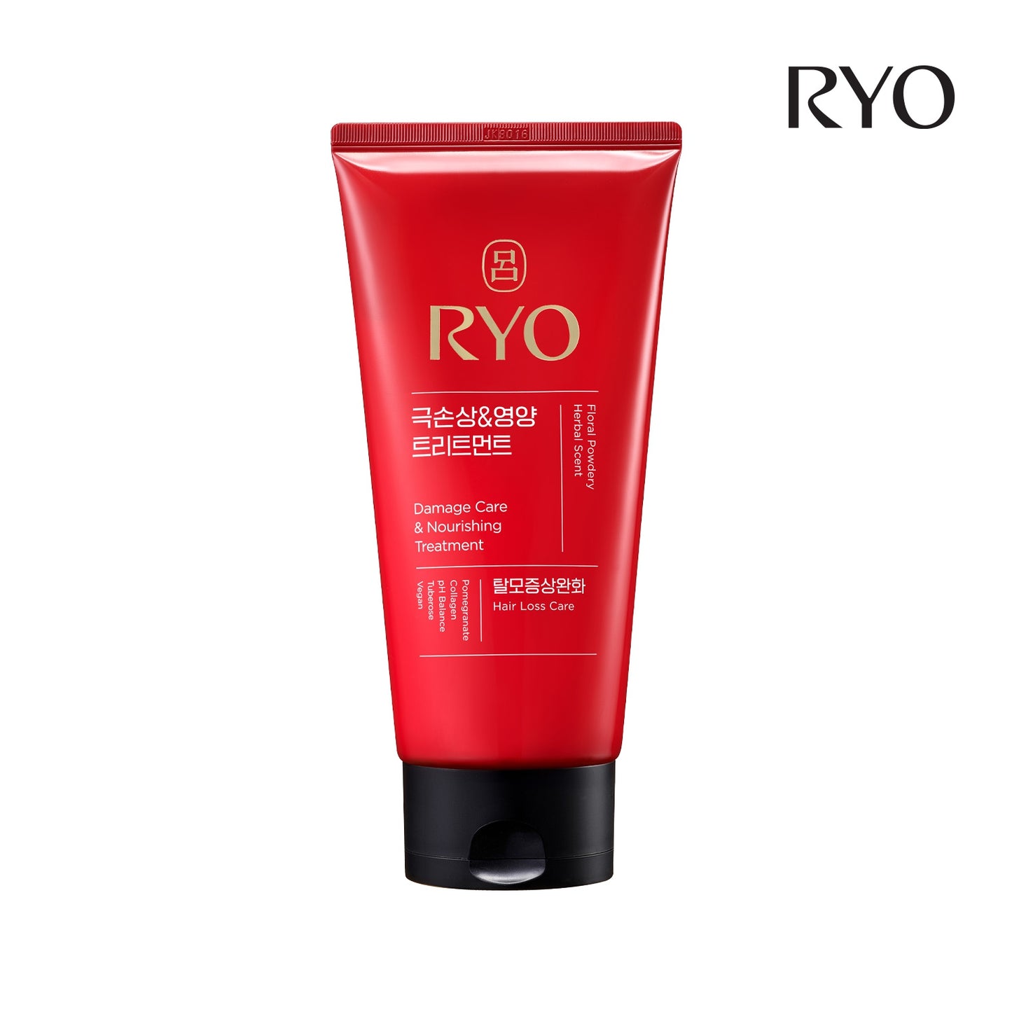 RYO Damage Care & Nourishing Treatment 300ml