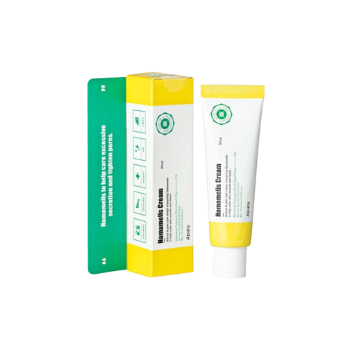 (R)HAMAMELIS CREAM 50ml