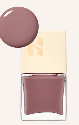 22FW Nail Glaze 05 Mauve Brick 10ml