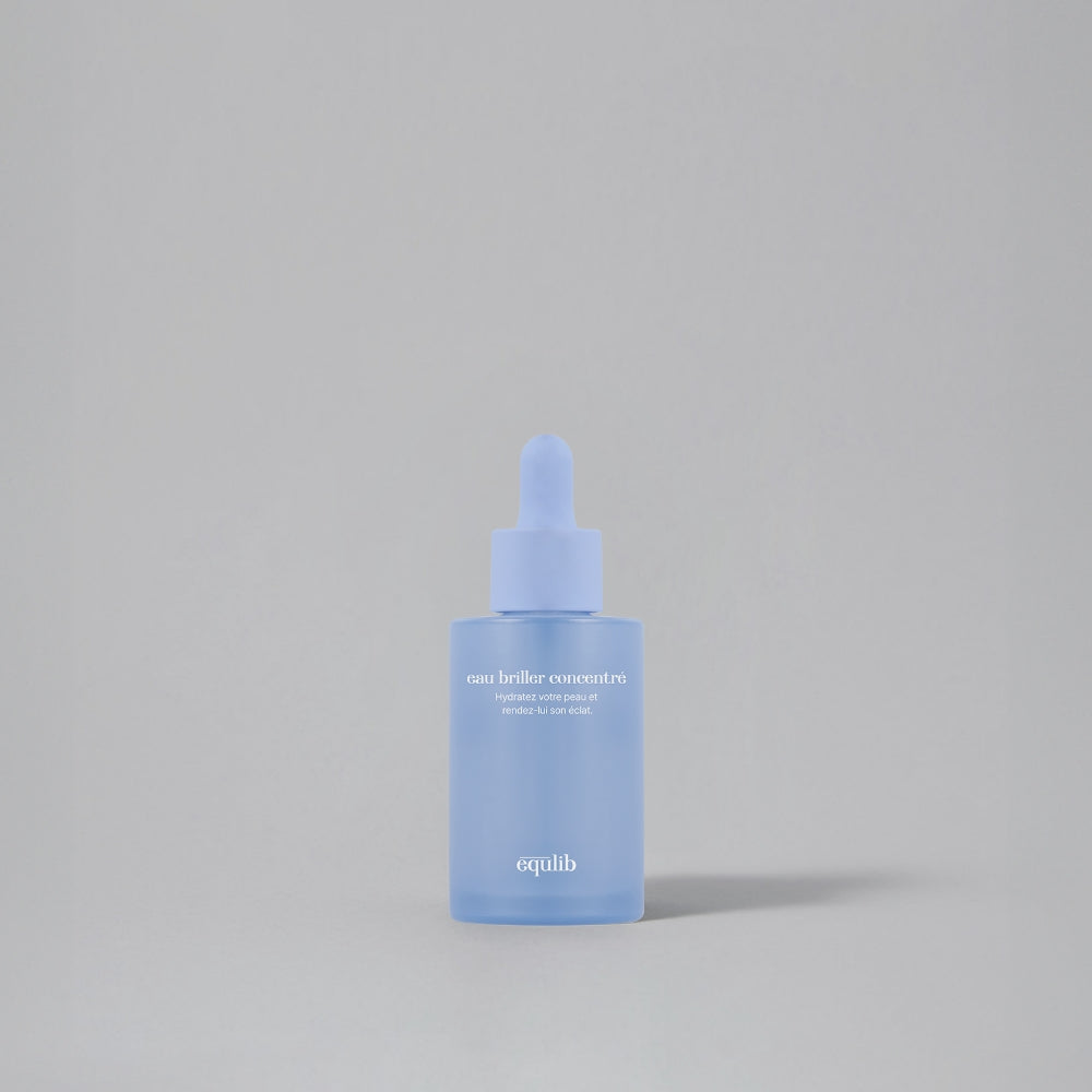 equlib eau briller concentrate 50ml