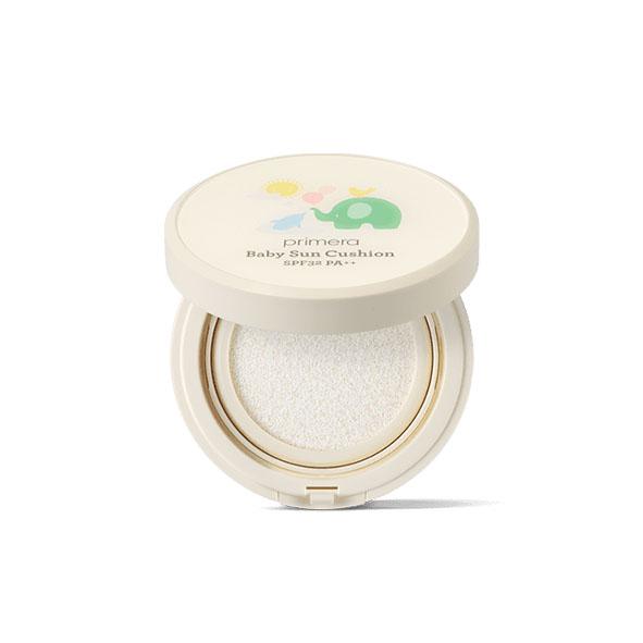 Primera Baby Sun Cushion SPF32 PA++ 15g